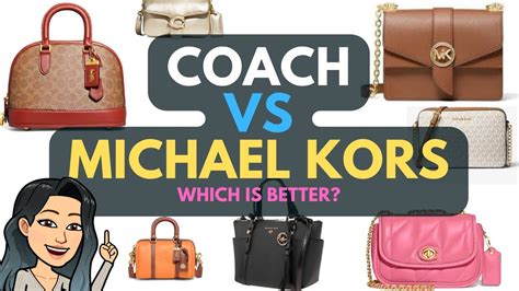 michael kors vs mk|michael kors men.